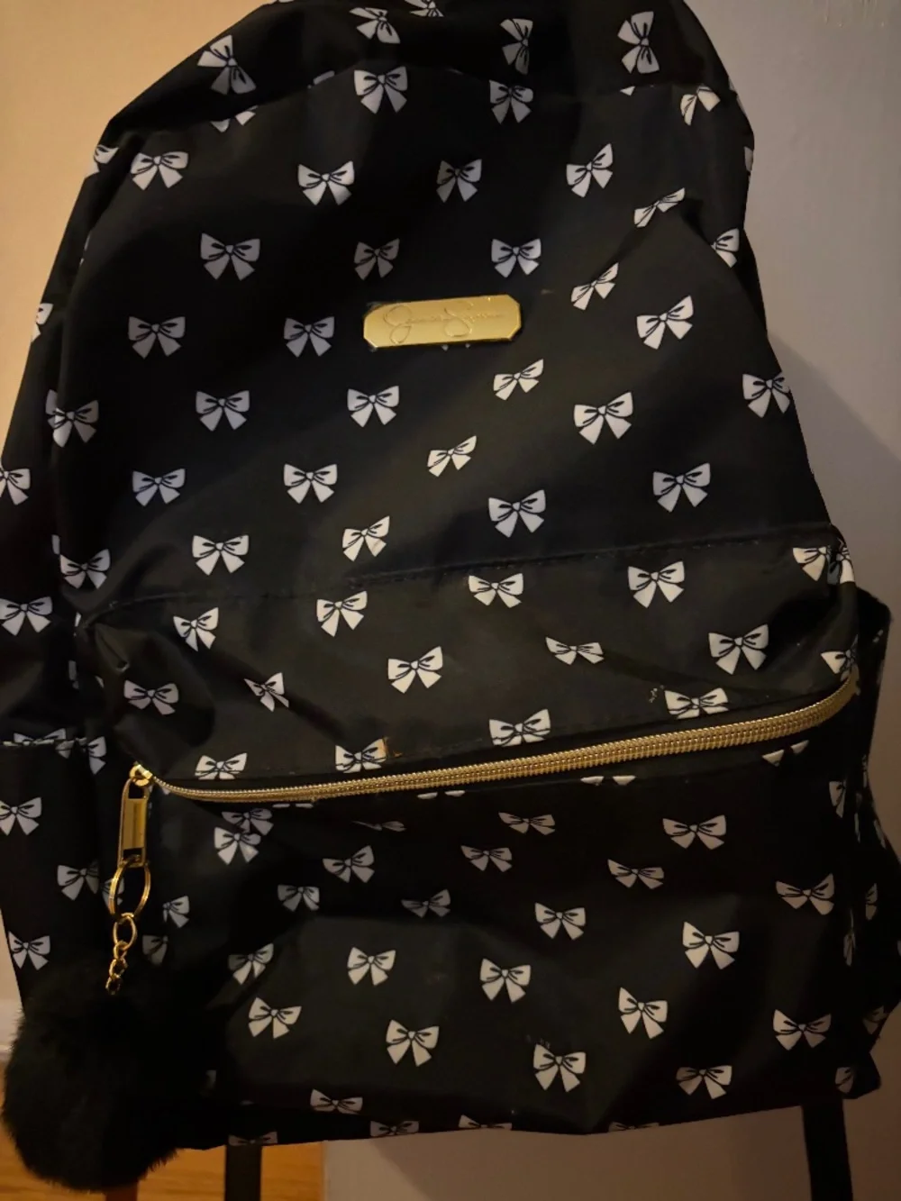 Girls Backpack